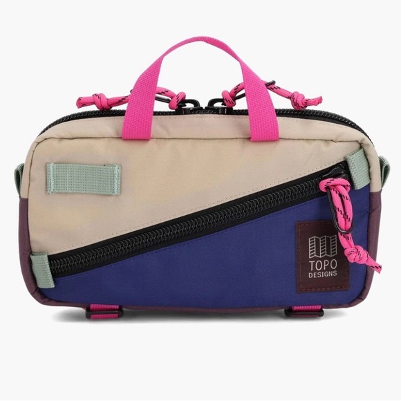 Topo Designs Mini Quick Pack - Picture 2 of 6